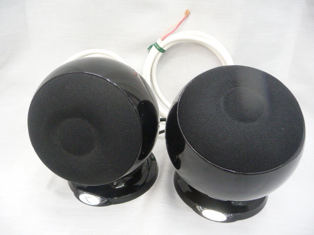 Yahoo!オークション -「cabasse スピーカー」(その他) (一般)の落札