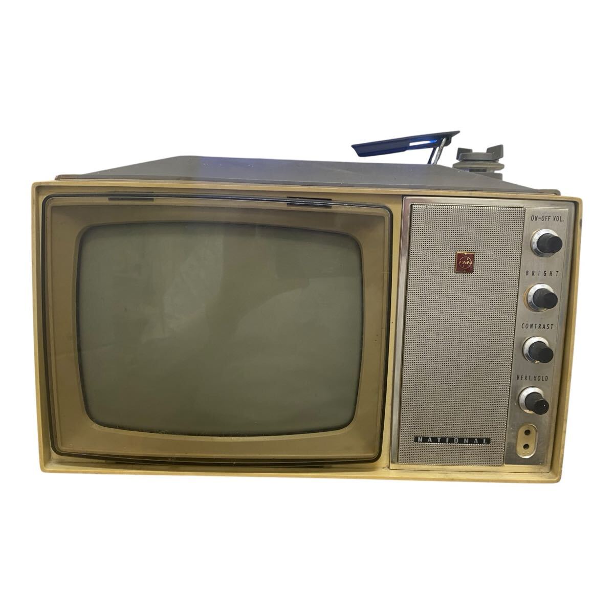 Yahoo!オークション -「昭和レトロ テレビ」(ブラウン管) (14インチ