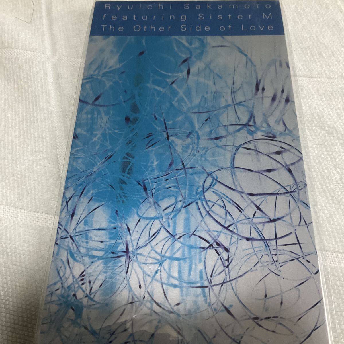 2026年最新】Yahoo!オークション -坂本龍一 other side(CD)の中古品