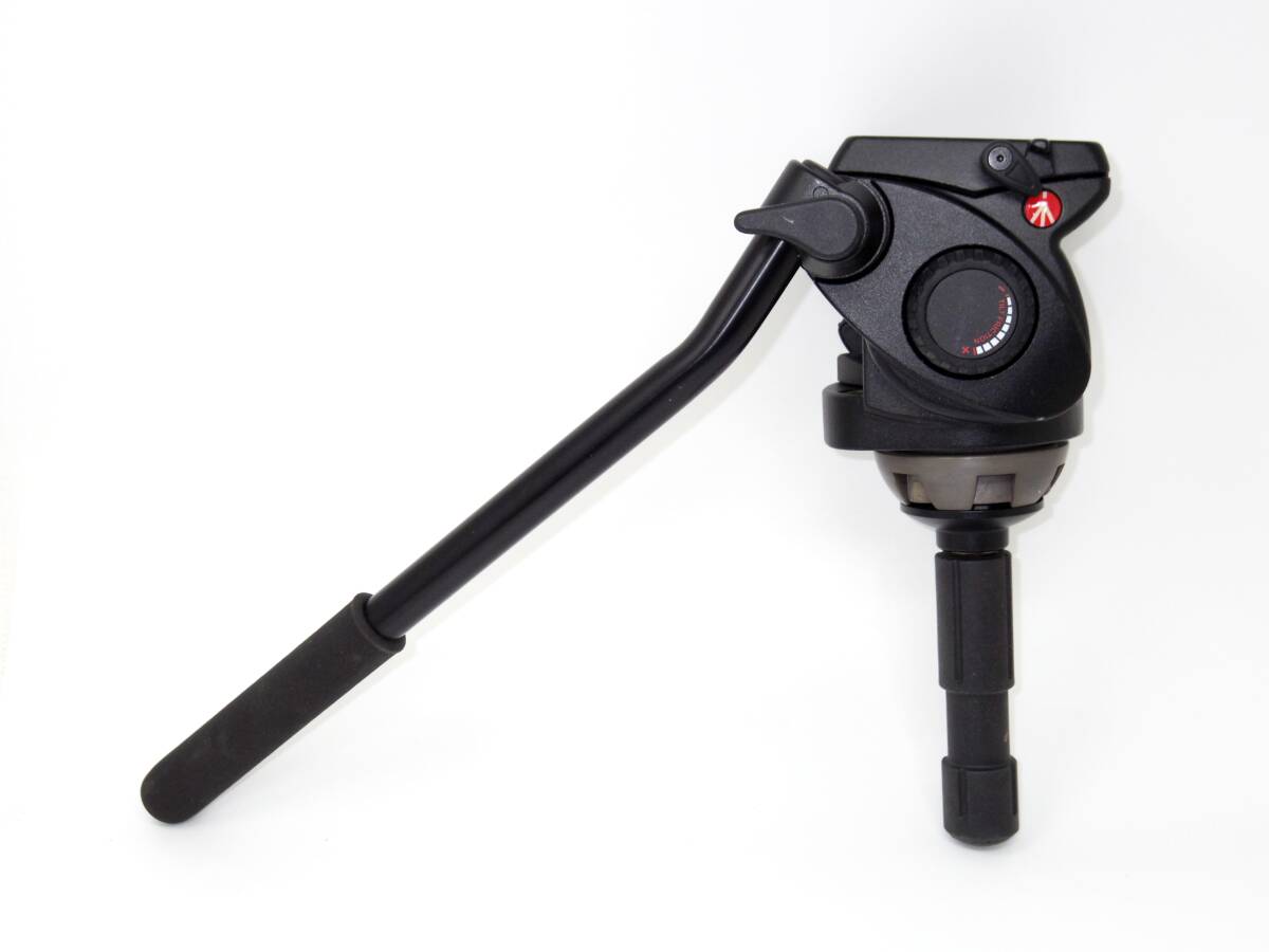 Yahoo!オークション -「マンフロット 雲台 501」の落札相場・落札価格