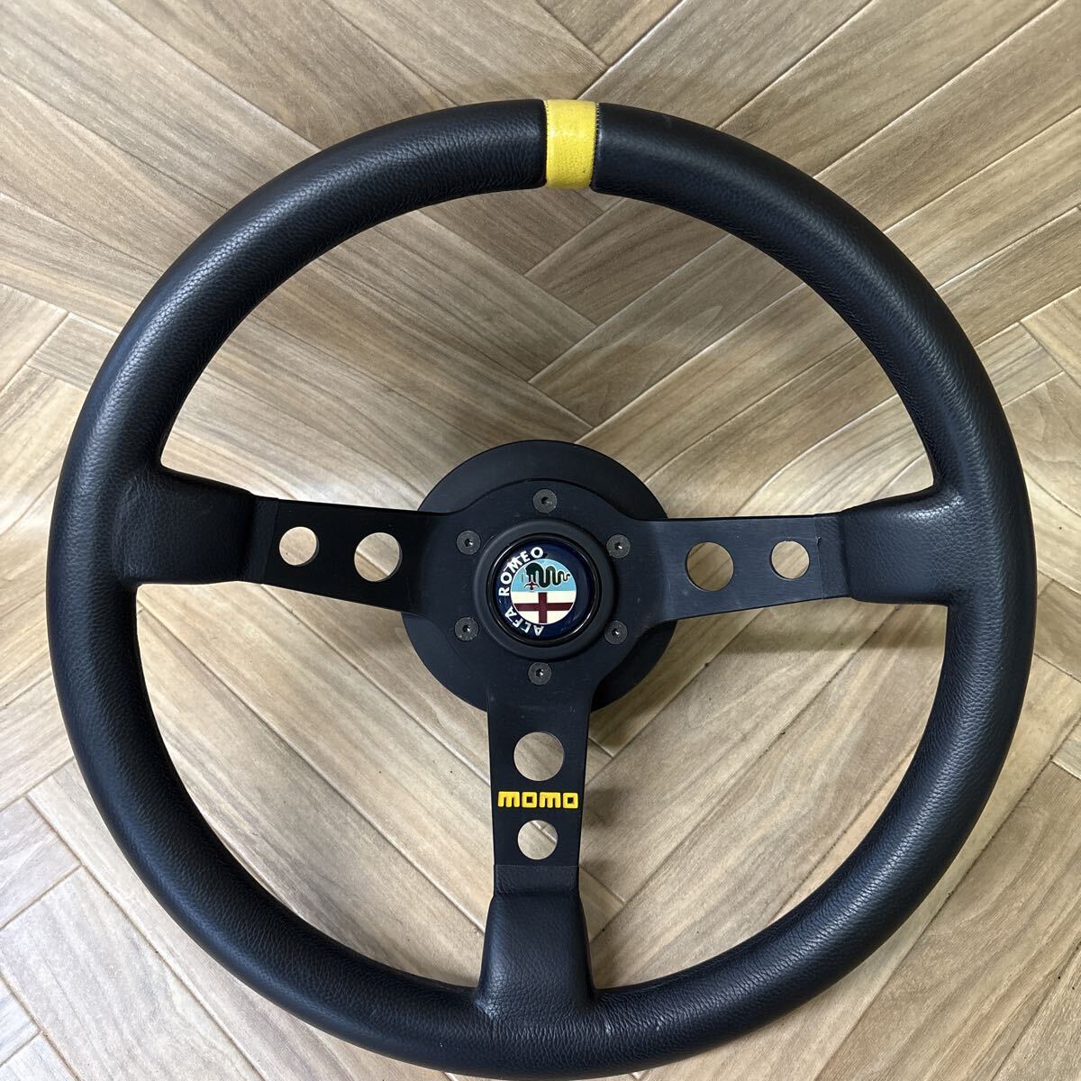 Yahoo!オークション - 「モモ ポルシェ」の落札相場・落札価格