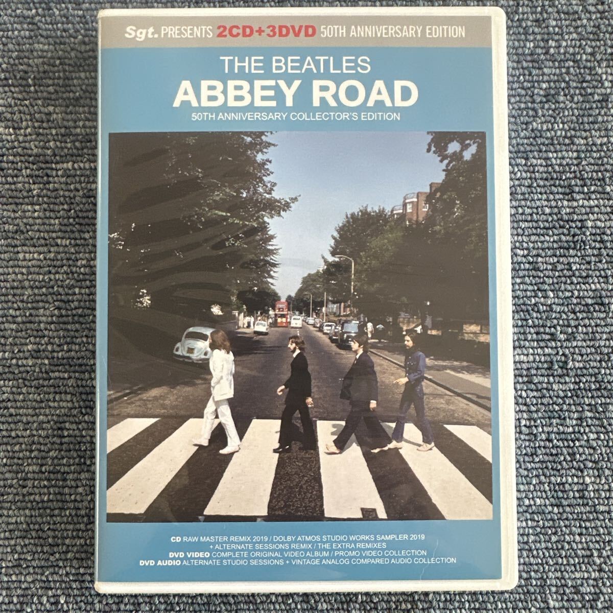 2026年最新】Yahoo!オークション - ABBEY ROAD(Beatles, The B)の中古