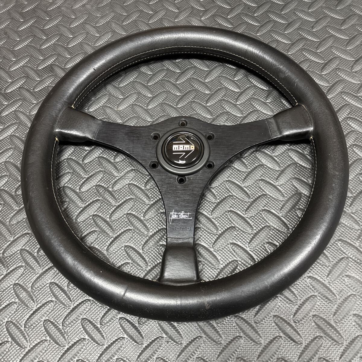 Yahoo!オークション -「momoジャッキースチュワート」の落札相場・落札価格