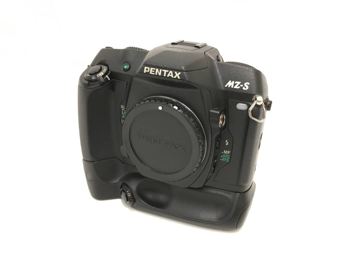 Yahoo!オークション -「mz-s ペンタックス」の落札相場・落札価格