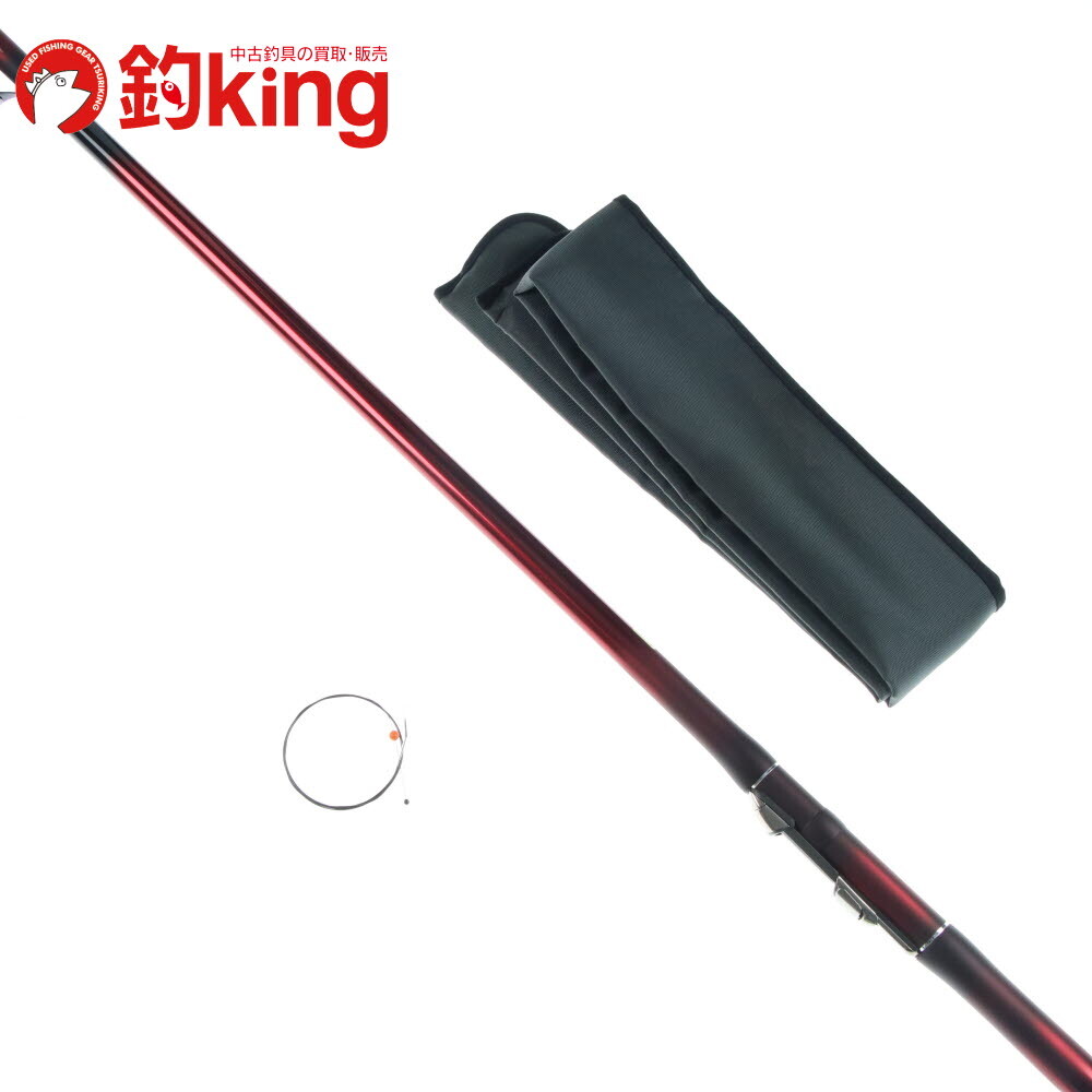 Yahoo!オークション -「ダイワ メガドライ レッドスナイパー」の落札