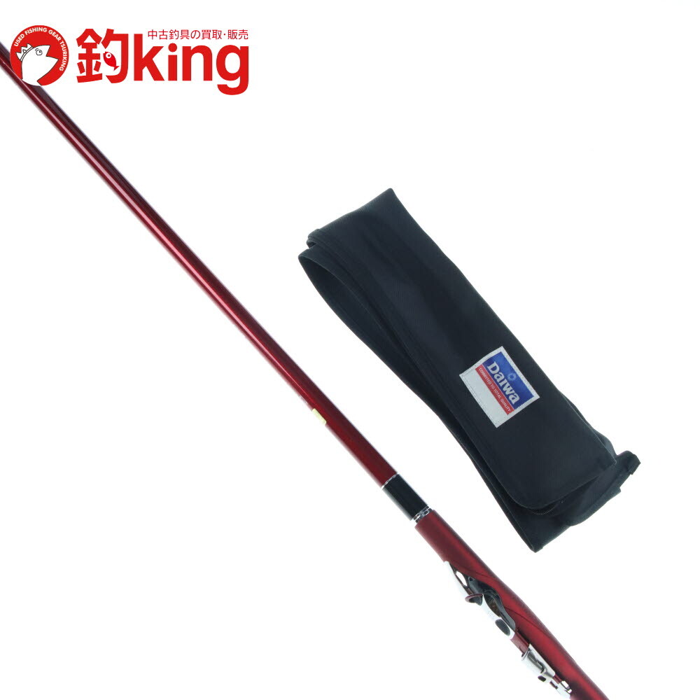 Yahoo!オークション -「ダイワ dxr メガチューン」(ダイワ) (磯竿)の