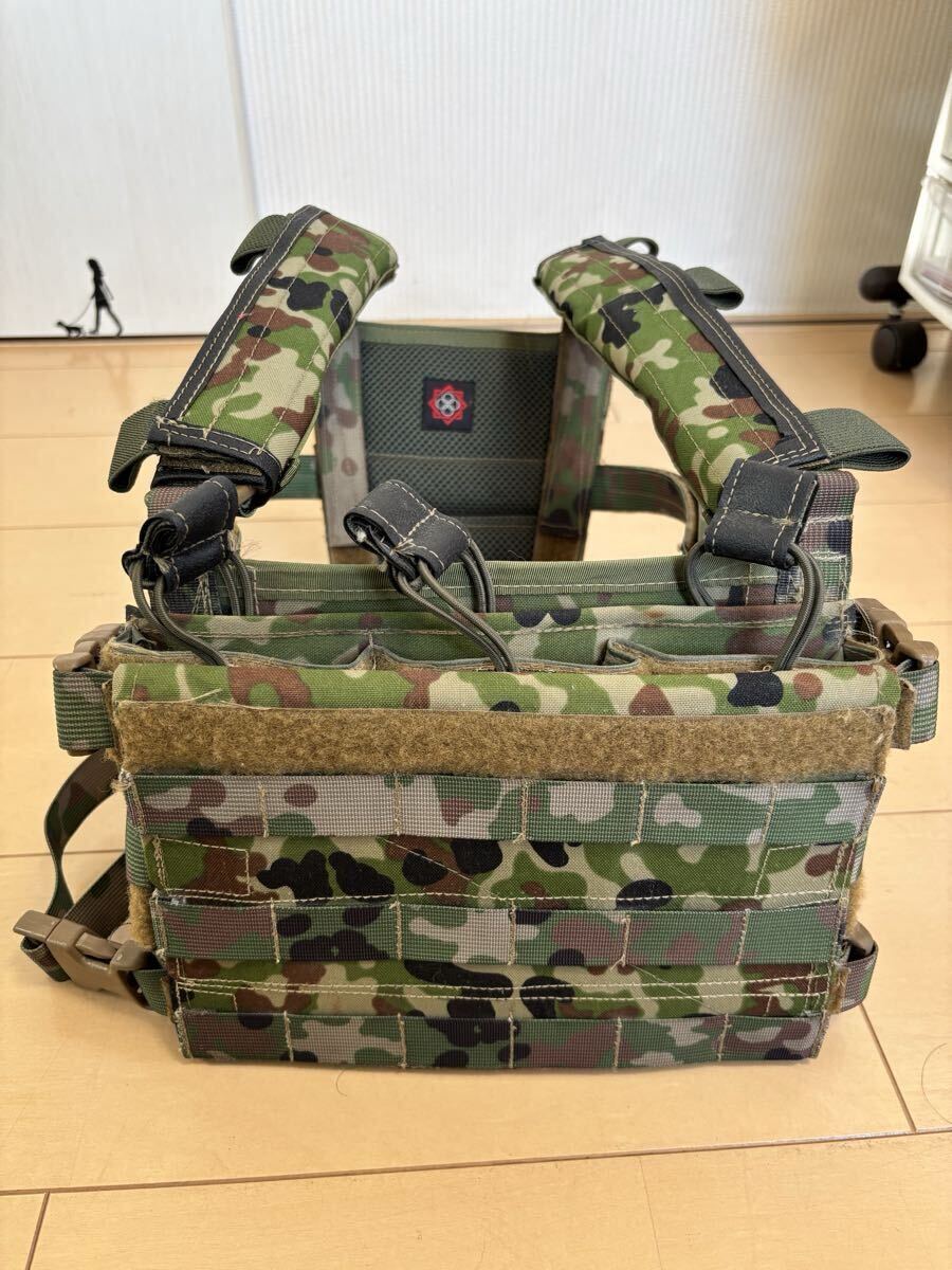 Yahoo!オークション -「田村装備開発」(ミリタリー) の落札相場・落札価格