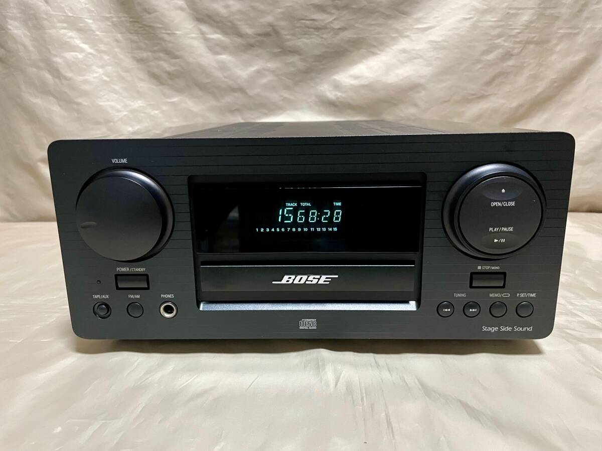 Yahoo!オークション -「bose sss-1mc」(オーディオ機器) の落札相場