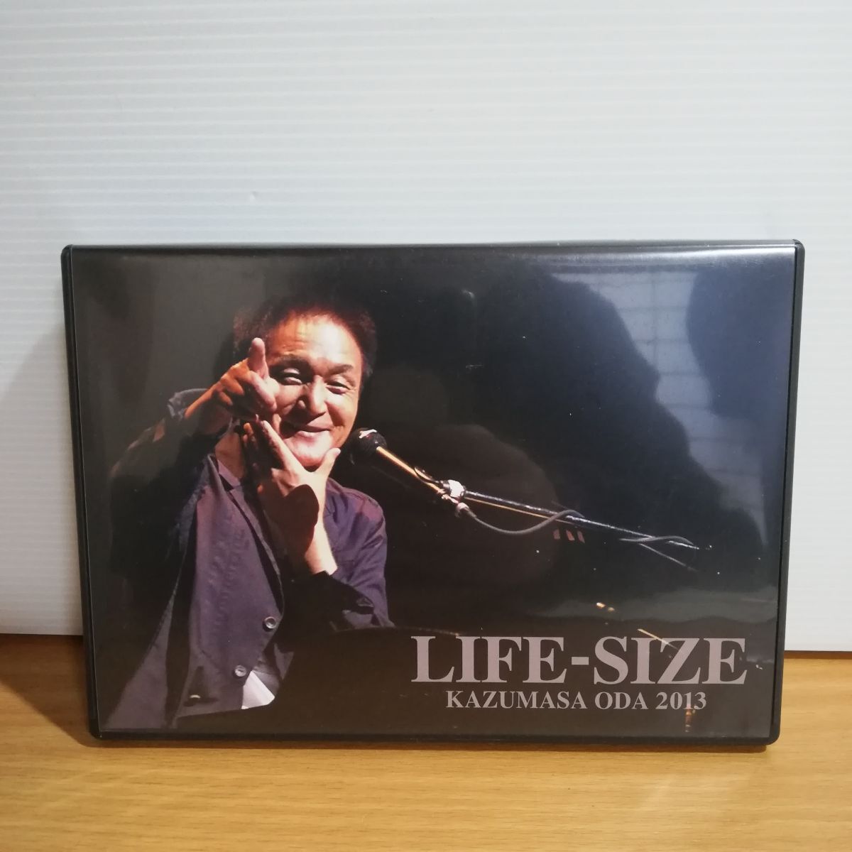 Yahoo!オークション -「小田和正 life-size」の落札相場・落札価格