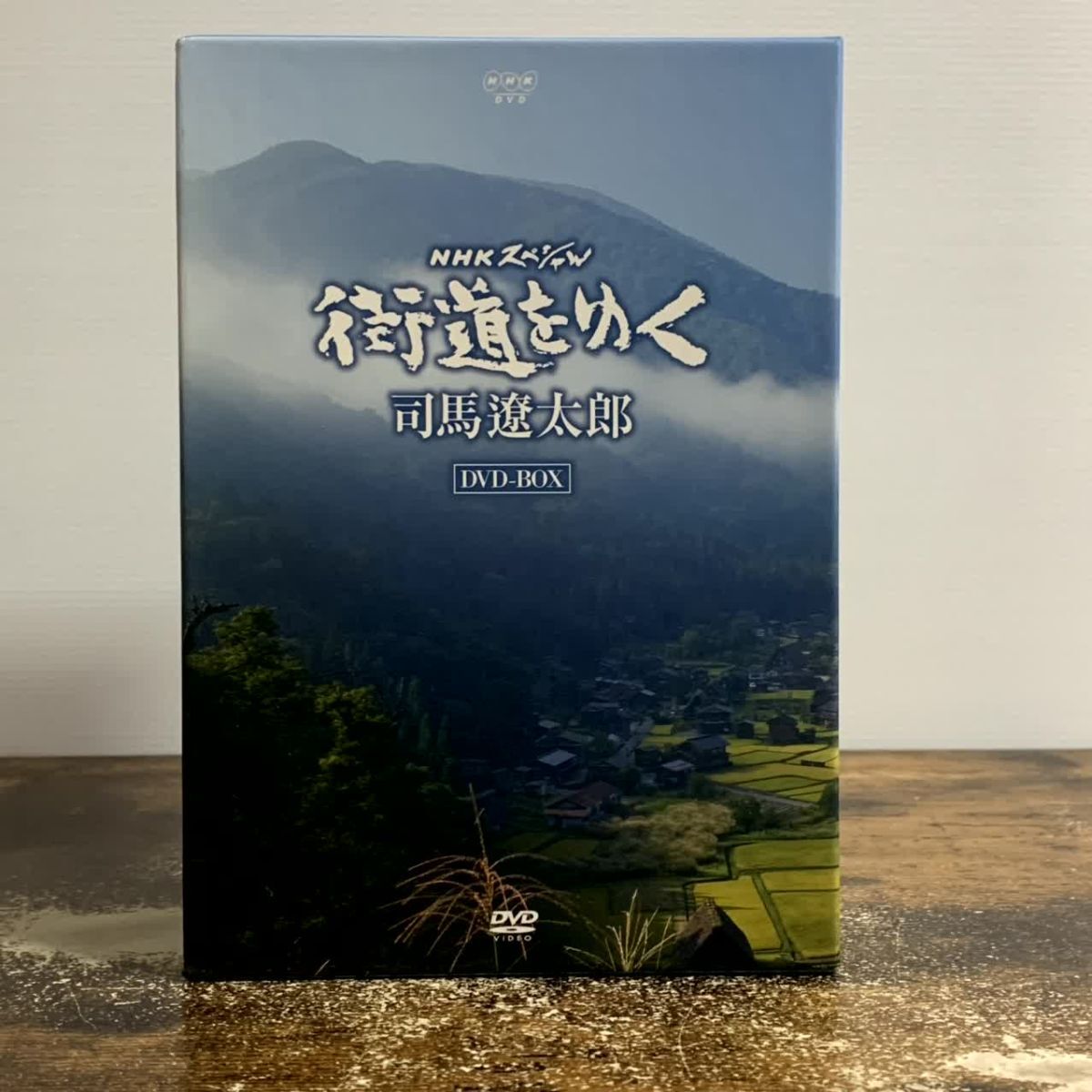 2026年最新】Yahoo!オークション -街道をゆく dvdの中古品・新品・未