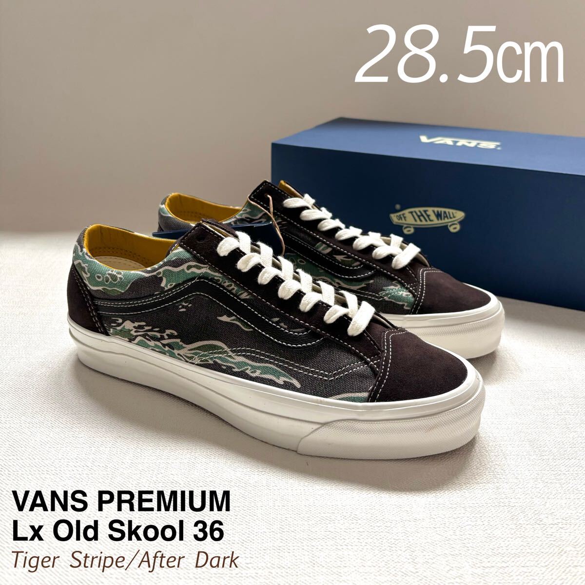 2026年最新】Yahoo!オークション -vans オールドスクール レアの中古品