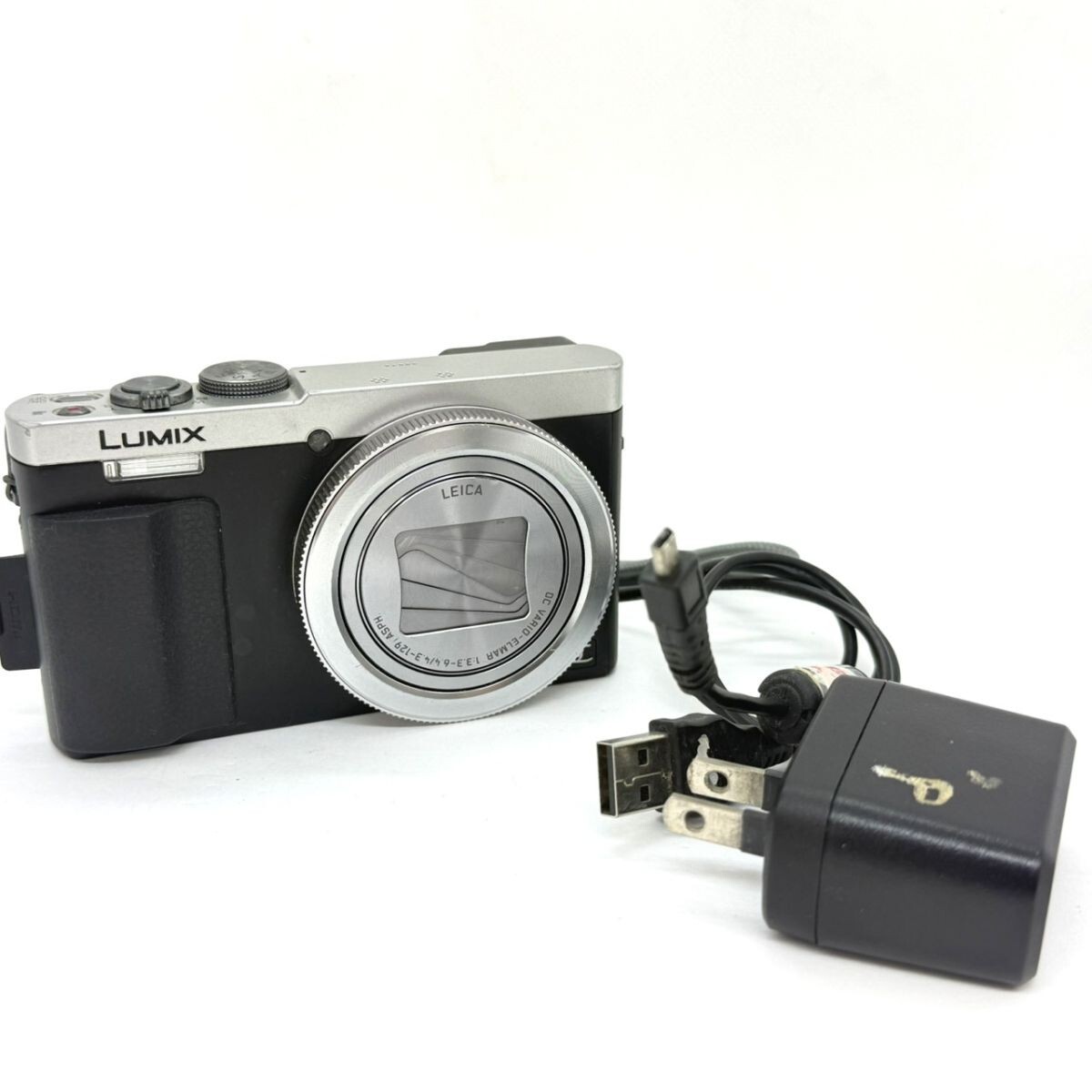 Yahoo!オークション -「dmc tz70」の落札相場・落札価格