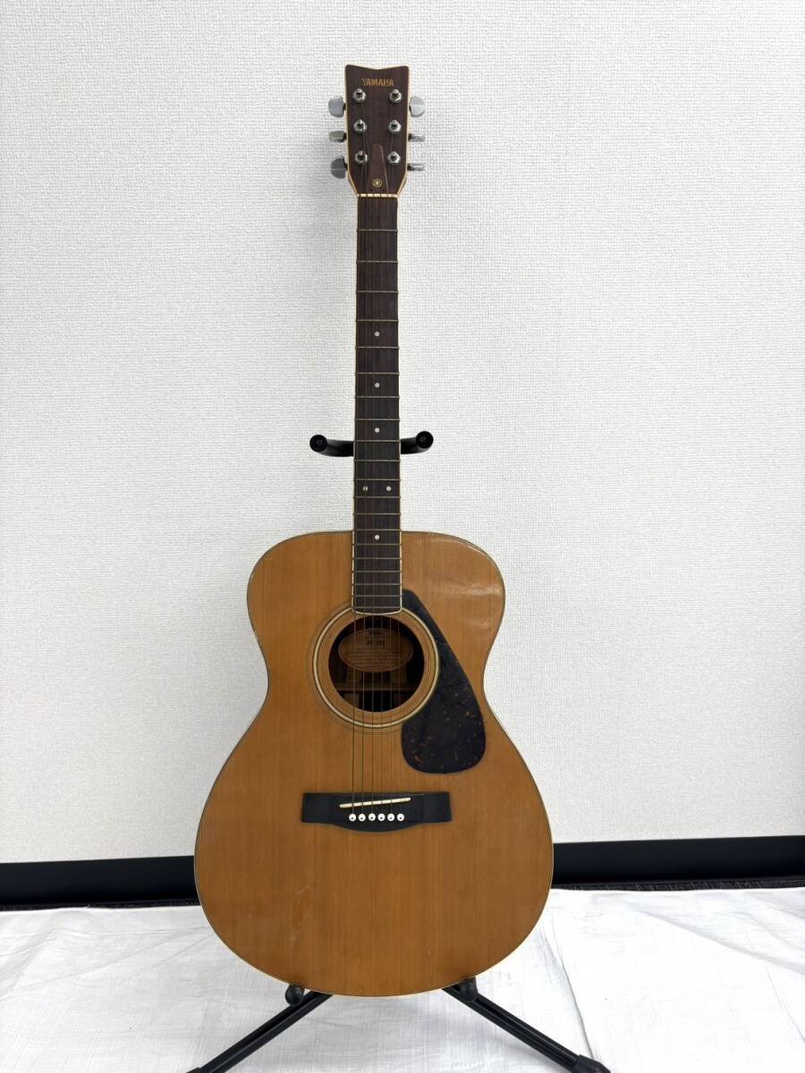 Yahoo!オークション -「yamaha fg-252」の落札相場・落札価格