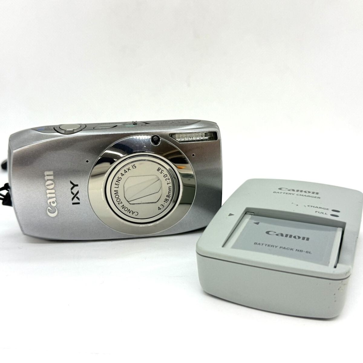 Yahoo!オークション -「canon ixy32s」の落札相場・落札価格