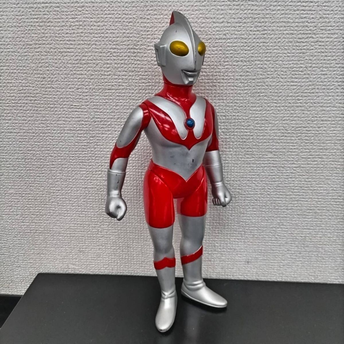 Yahoo!オークション -「30cm」(ウルトラマン) (ウルトラマン)の落札
