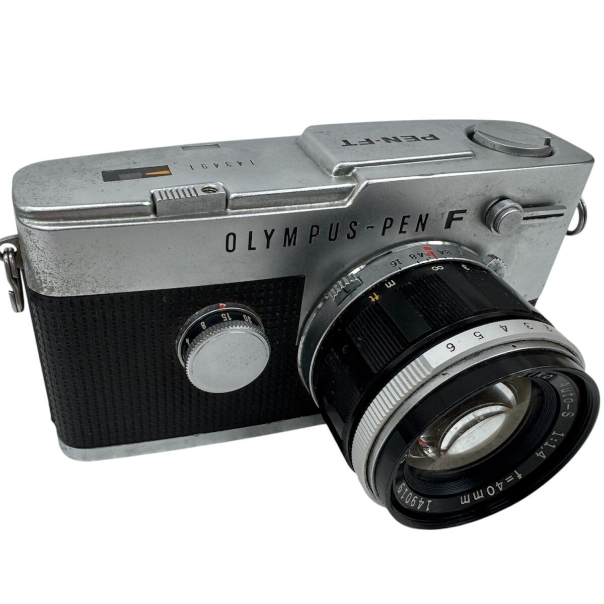 Yahoo!オークション -「g.zuiko 40mm 1.4」の落札相場・落札価格