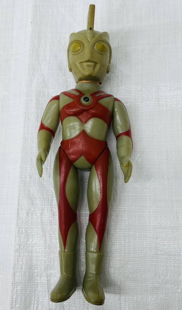 Yahoo!オークション -「ブルマァク」(ウルトラマンA) (ウルトラマン)の