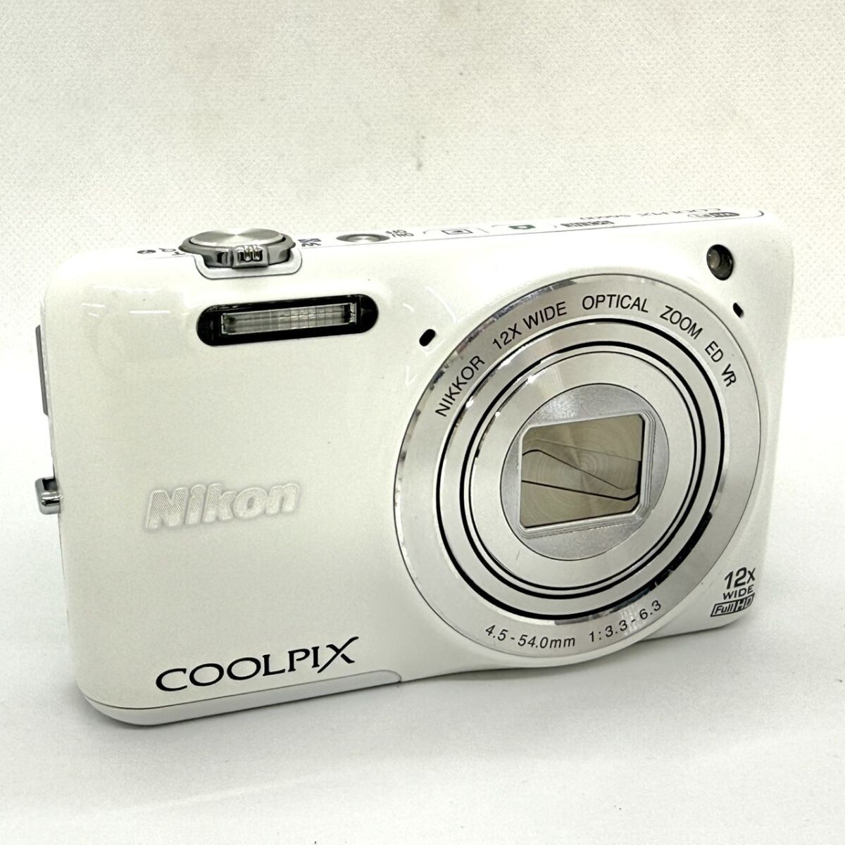 Yahoo!オークション -「coolpix s6600」の落札相場・落札価格