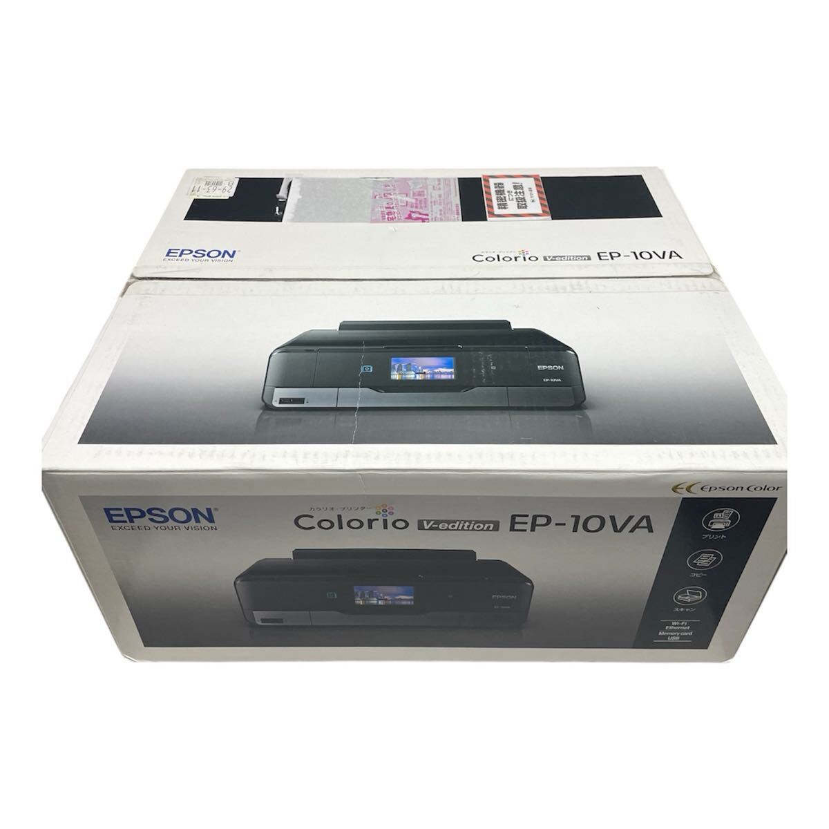 Yahoo!オークション -「ep10va」の落札相場・落札価格