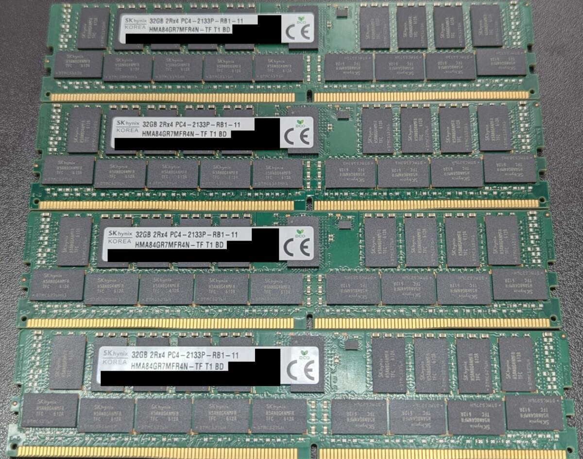 Yahoo!オークション -「ddr4-2133 32gb」の落札相場・落札価格