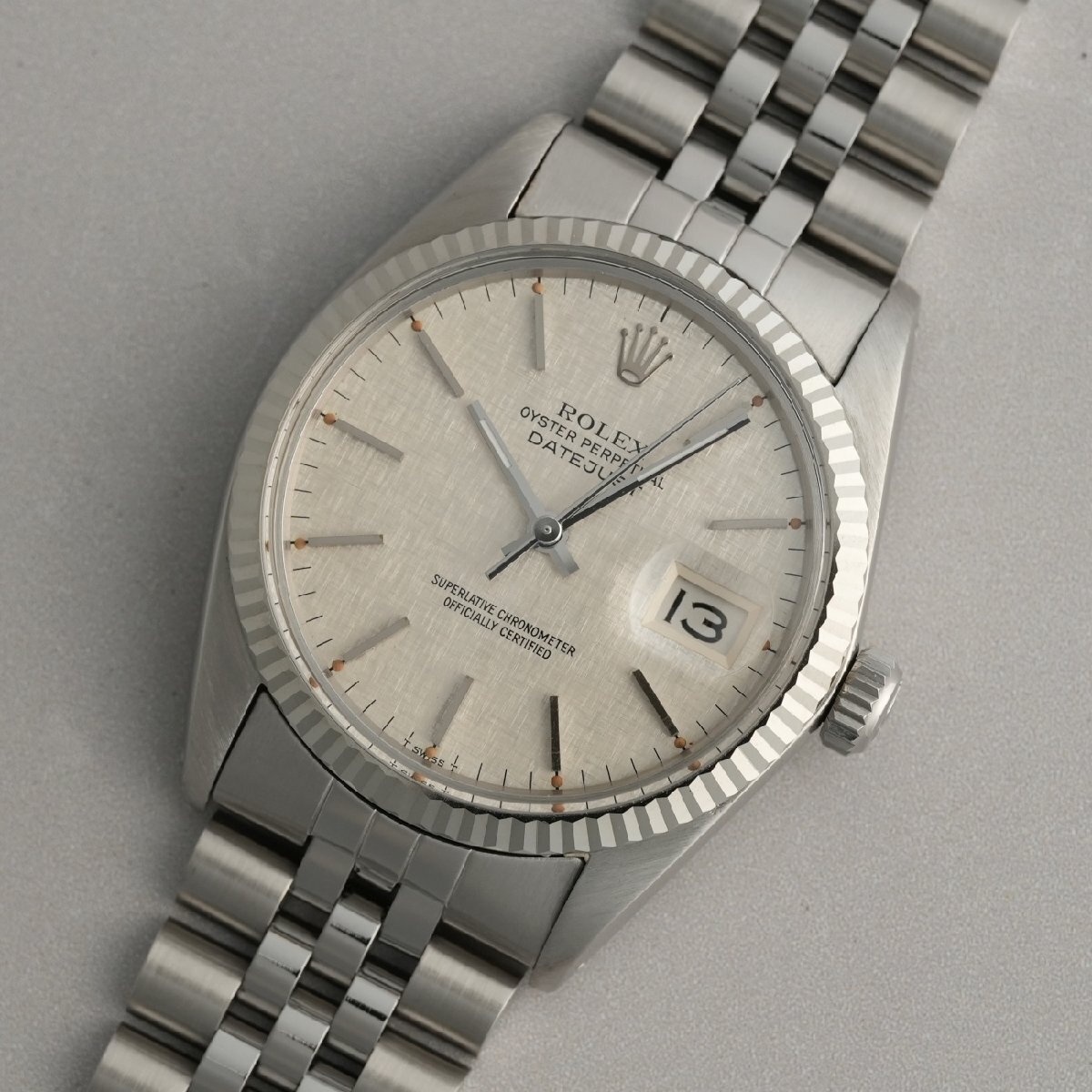 2026年最新】Yahoo!オークション -ロレックス 16014の中古品・新品・未