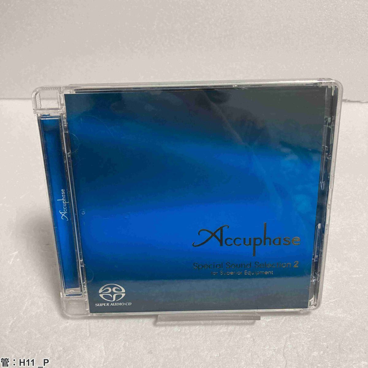 Yahoo!オークション -「(accuphase アキュフェーズ)」(音楽) の落札
