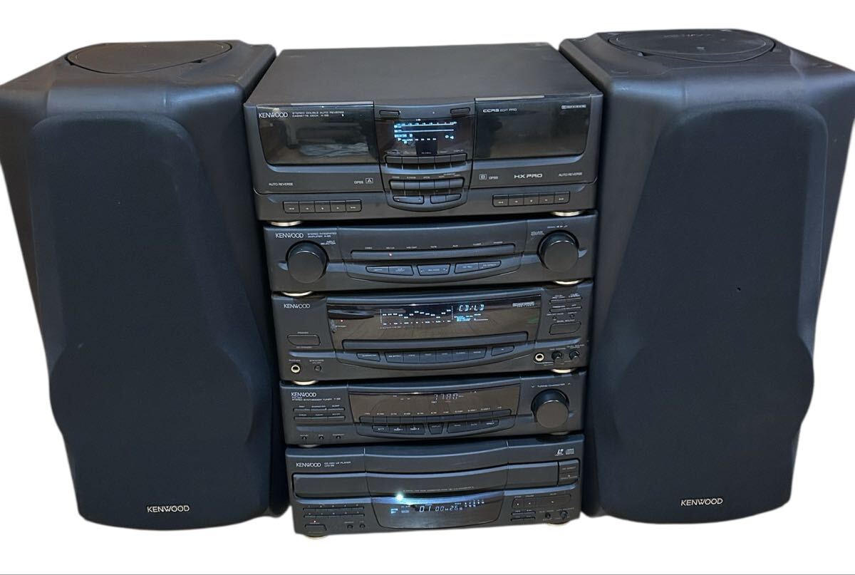 2026年最新】Yahoo!オークション -kenwood roxyの中古品・新品・未使用