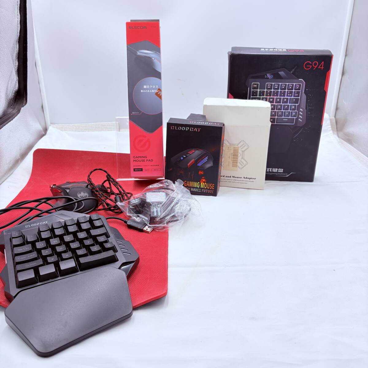 2026年最新】Yahoo!オークション -ゲーミングマウス ジャンクの中古品