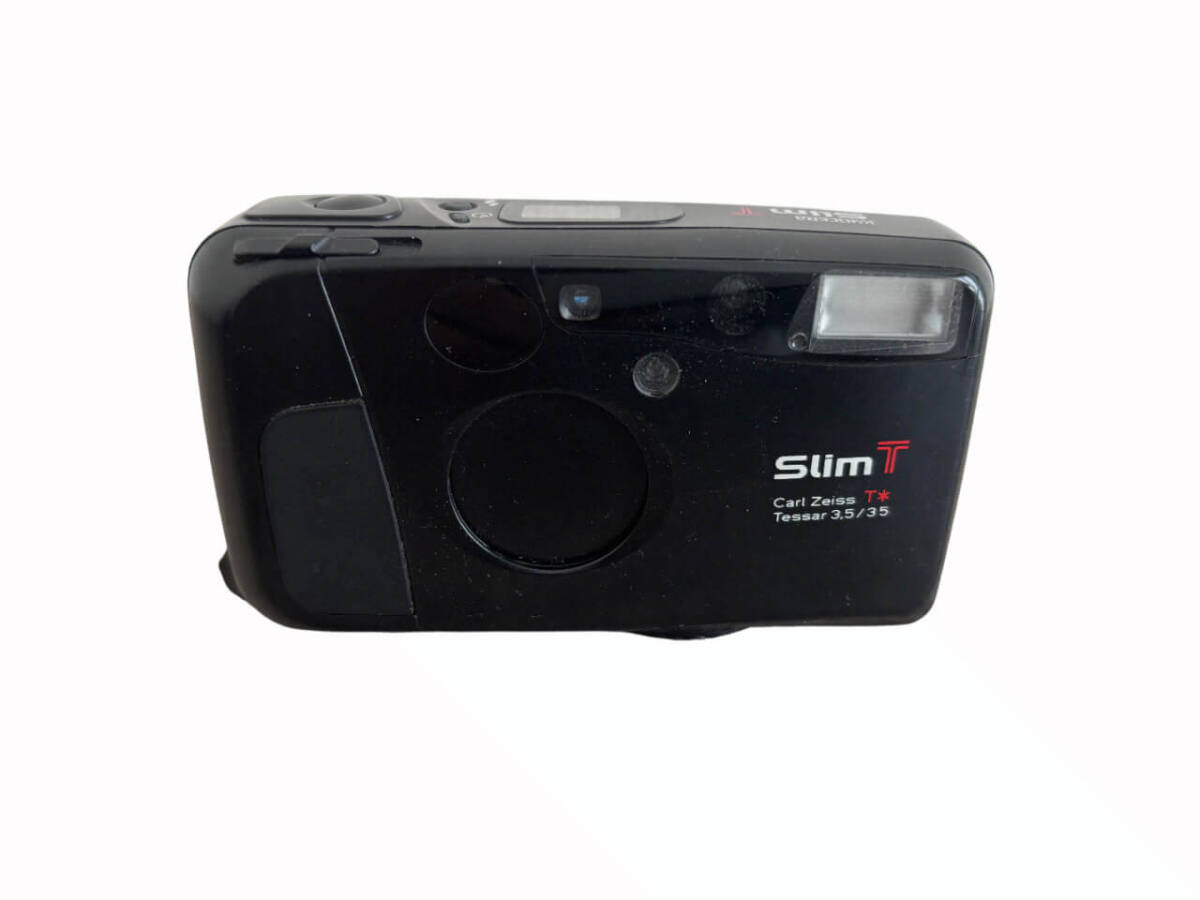 Yahoo!オークション -「yashica t4」(フィルムカメラ) (カメラ、光学