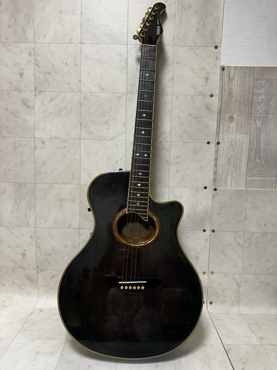 Yahoo!オークション -「yamaha apx-10s」の落札相場・落札価格