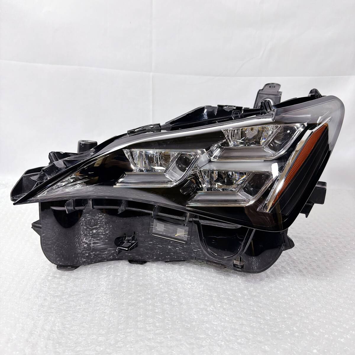 2026年最新】Yahoo!オークション -レクサスrc(ヘッドライト)の中古品