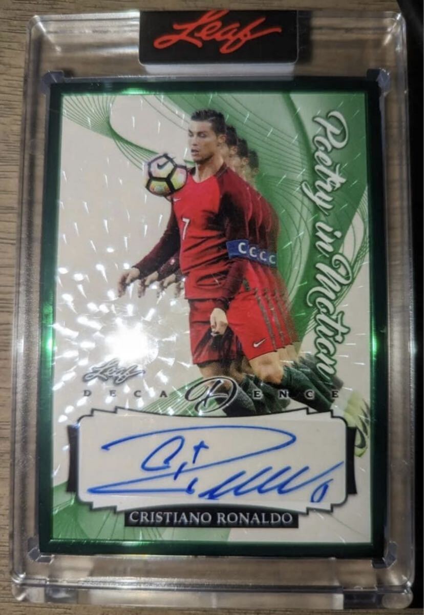 2026年最新】Yahoo!オークション -ロナウド サイン(シングルカード)の