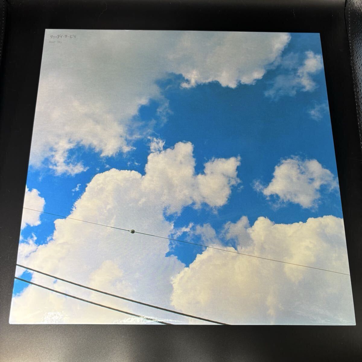 2026年最新】Yahoo!オークション -best sky サニーデイ サービスの中古