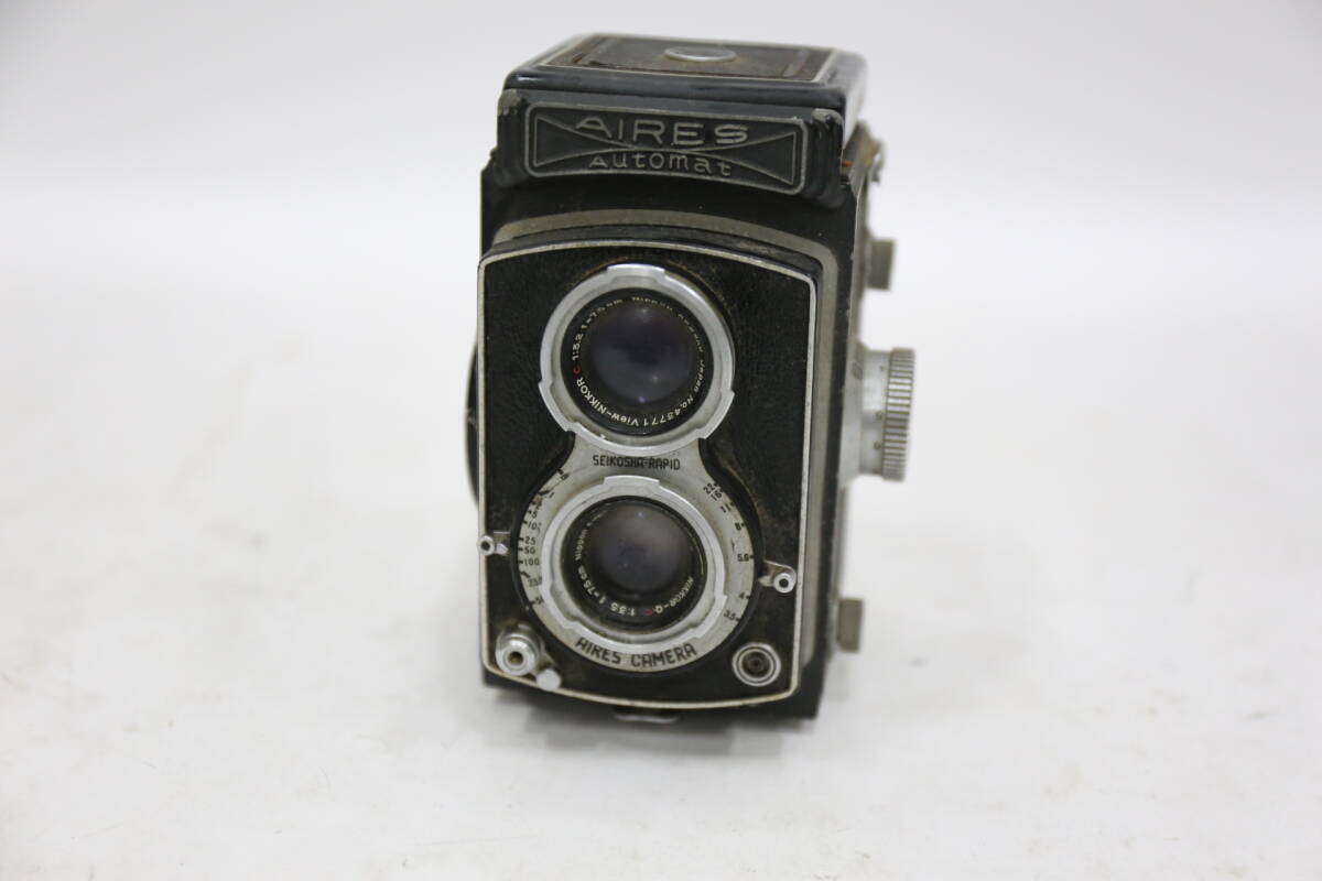 Yahoo!オークション -「aires automat」の落札相場・落札価格