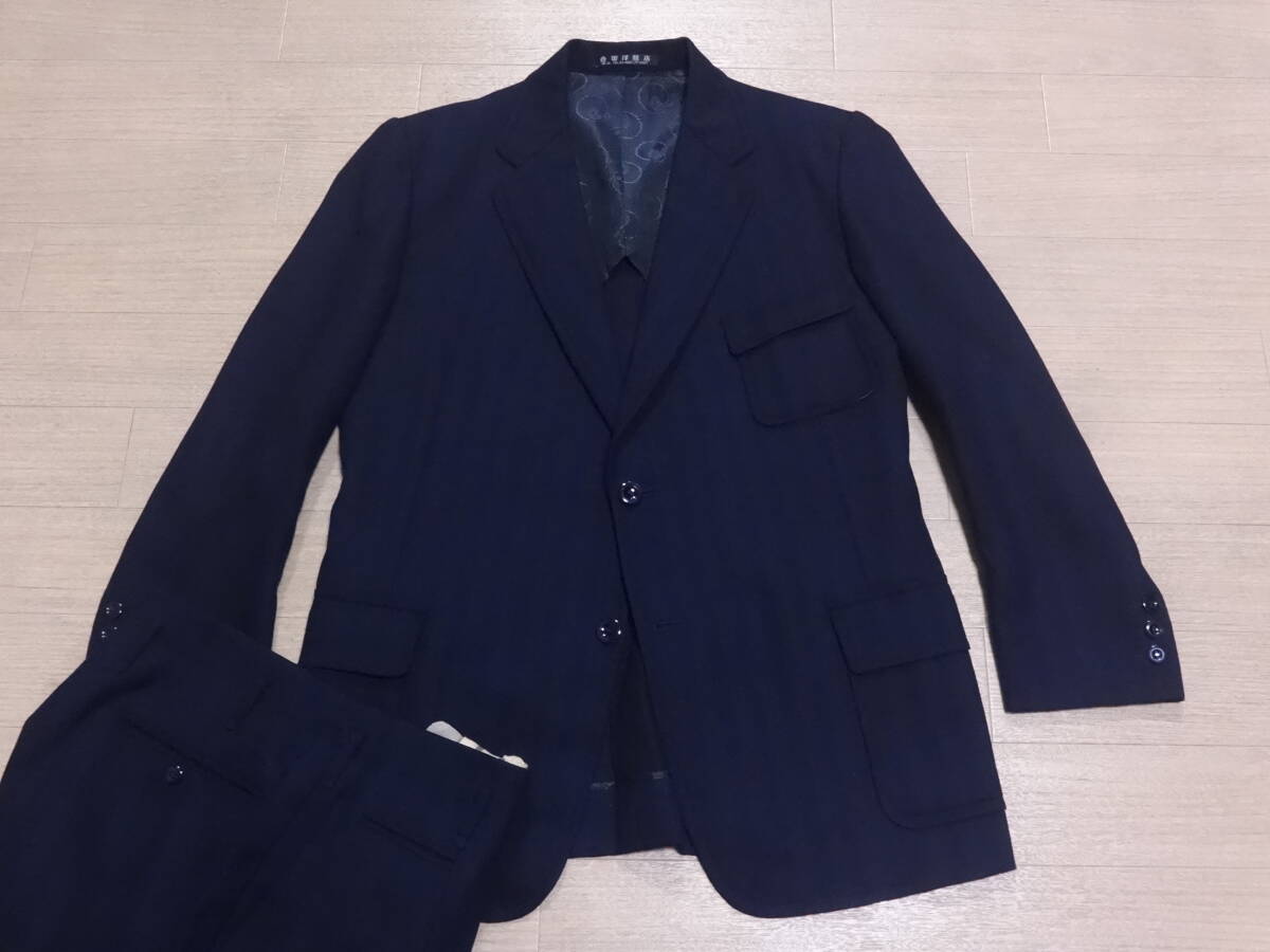 2026年最新】ビンテージ メンズスーツ - Yahoo!オークション