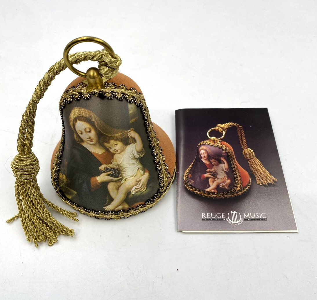 Yahoo!オークション -「リュージュクリスマスベル」の落札相場・落札価格