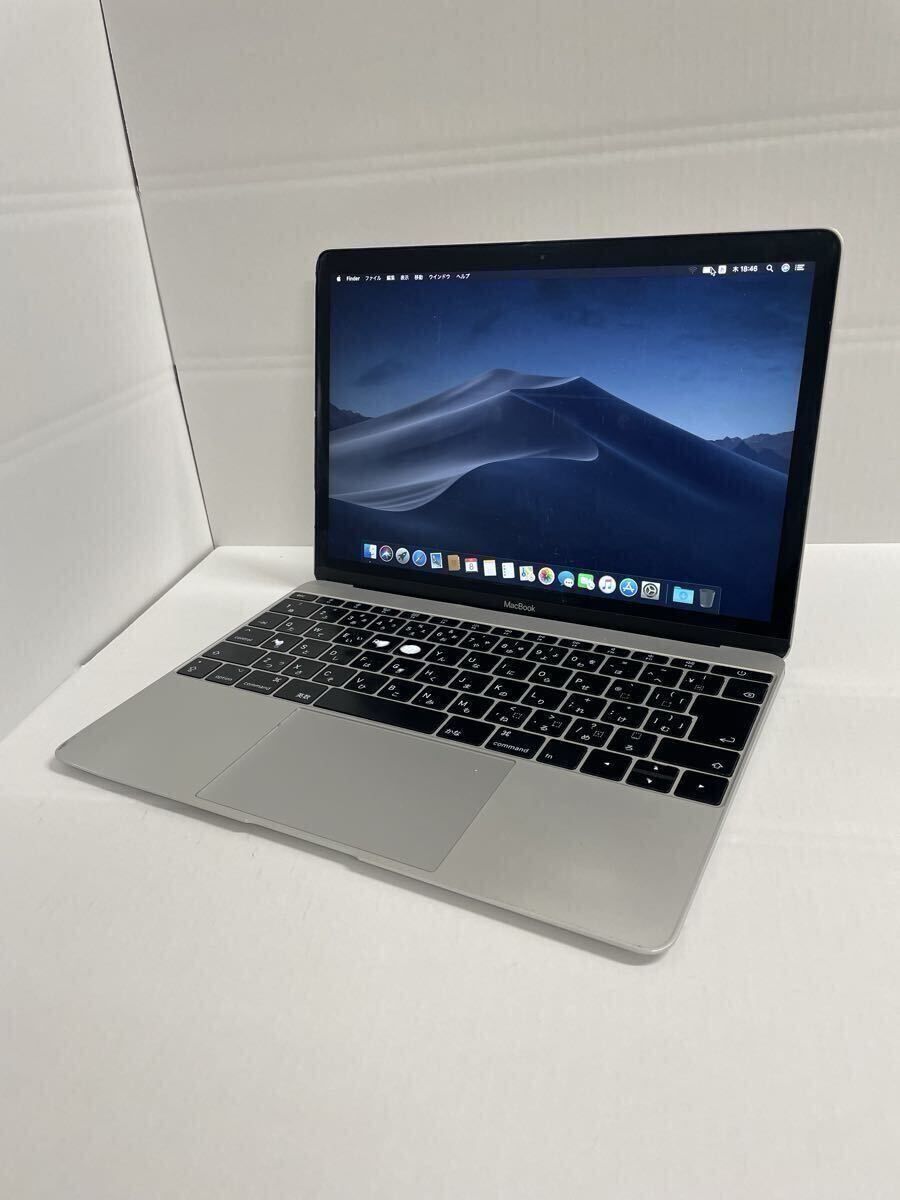 Yahoo!オークション -「macbook 12インチ ジャンク」の落札相場・落札価格