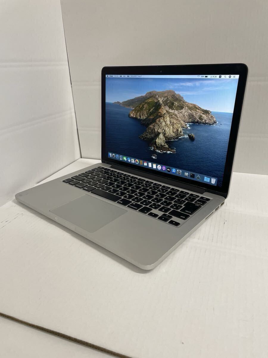 Yahoo!オークション -「macbook pro 2012 ジャンク」の落札相場・落札価格