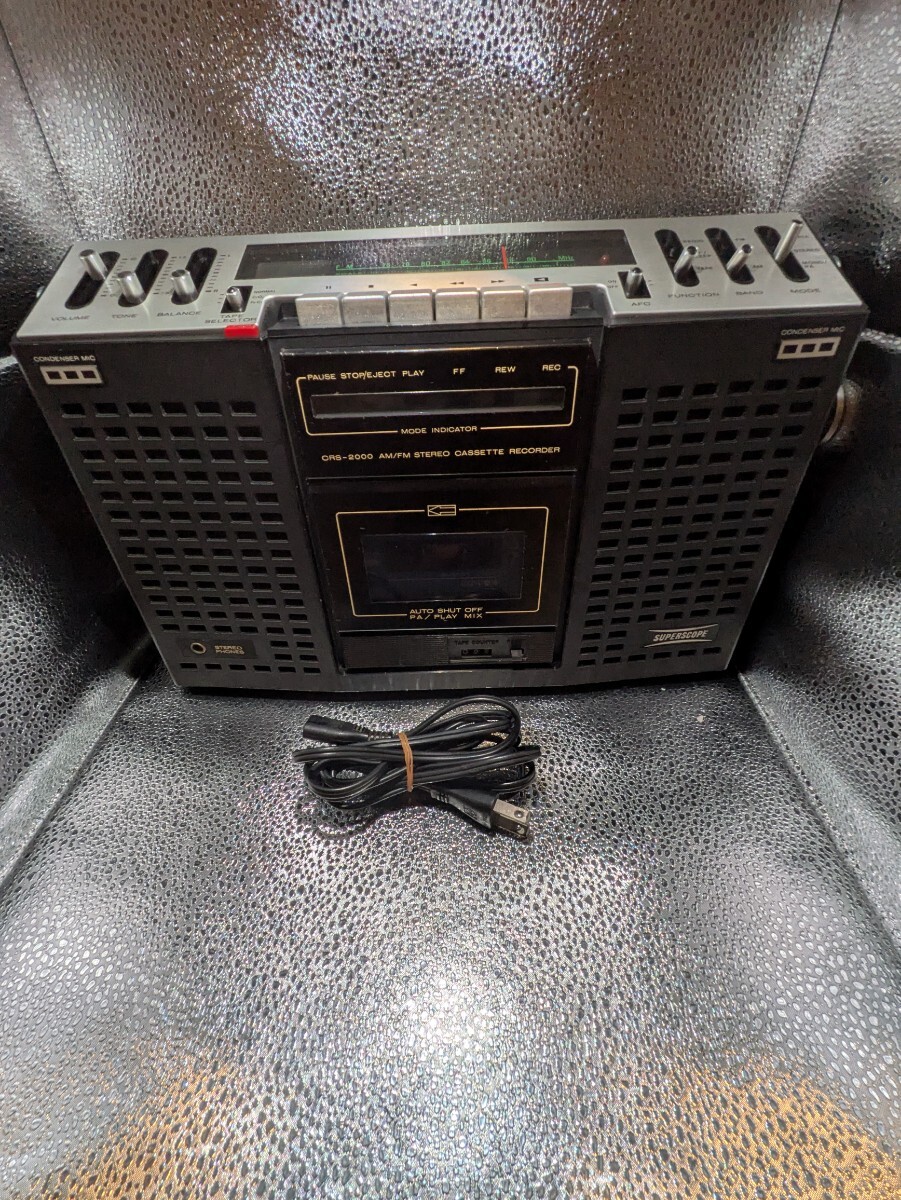 2026年最新】Yahoo!オークション -crs-2000の中古品・新品・未使用品一覧