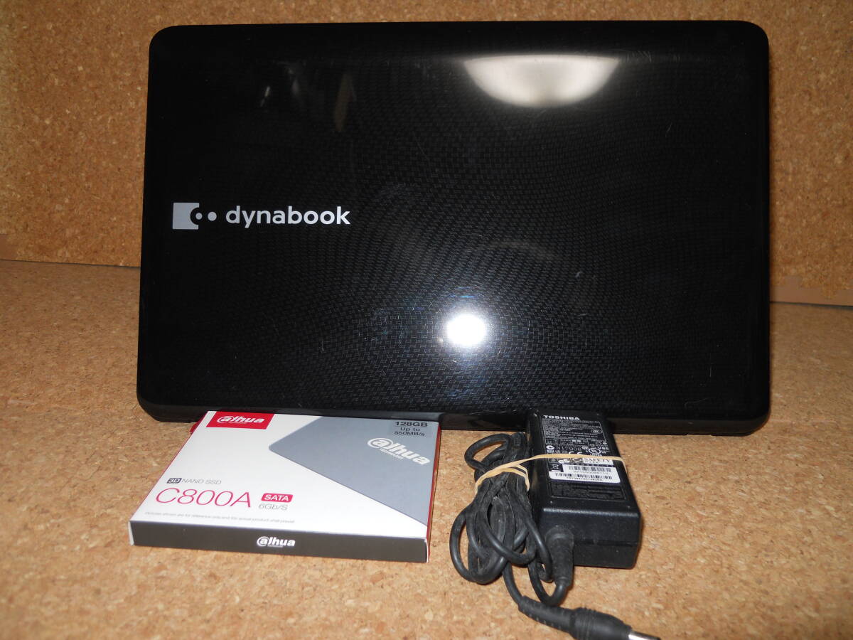 2026年最新】Yahoo!オークション -dynabook t350の中古品・新品・未