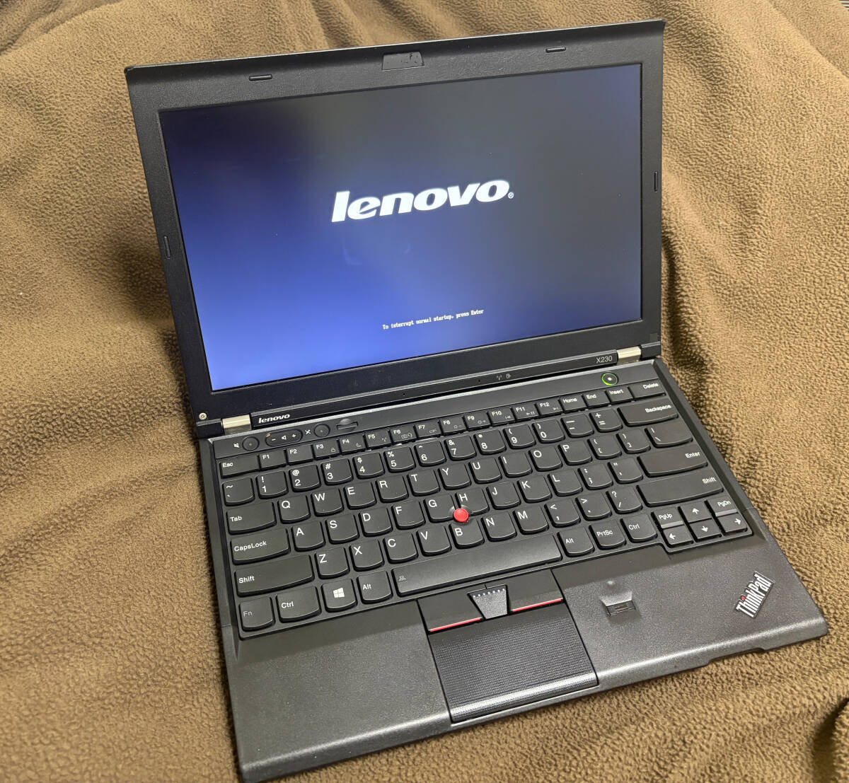 2026年最新】Yahoo!オークション -Lenovo ThinkPad x230 ジャンク