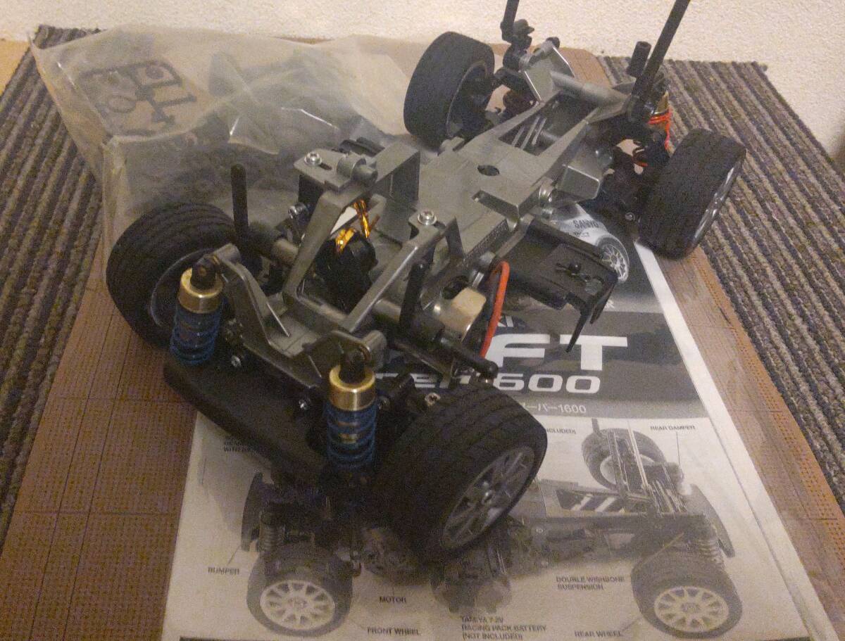 ひ*丸様 タミヤM03シャーシ中古品 2026年最新】Yahoo!オークション