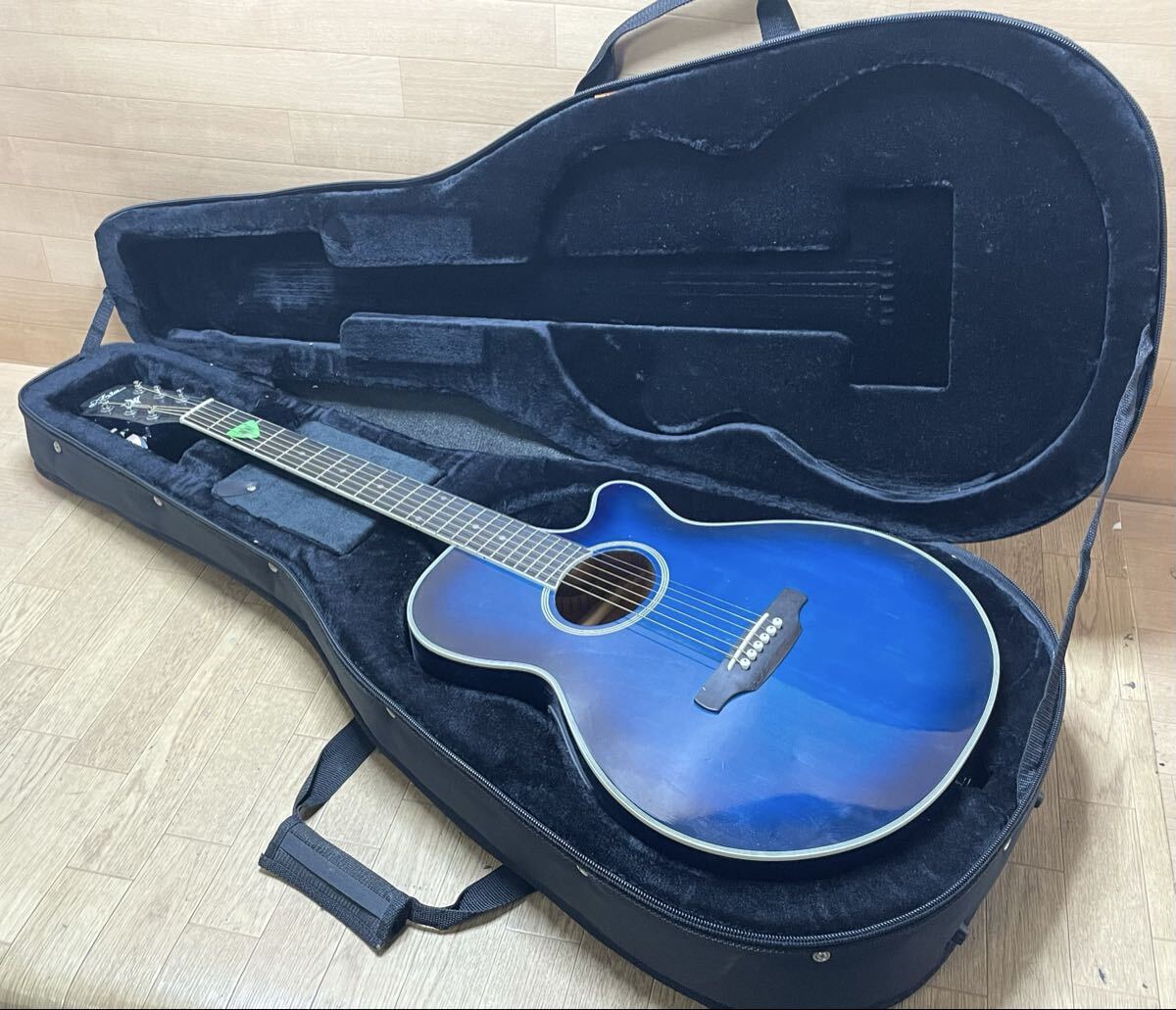 Yahoo!オークション -「aria fet」(アコースティックギター) (ギター