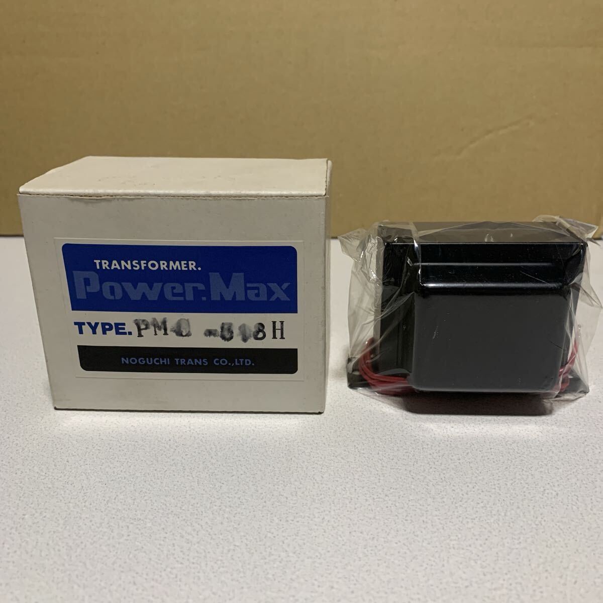 Yahoo!オークション -「ノグチトランス」の落札相場・落札価格