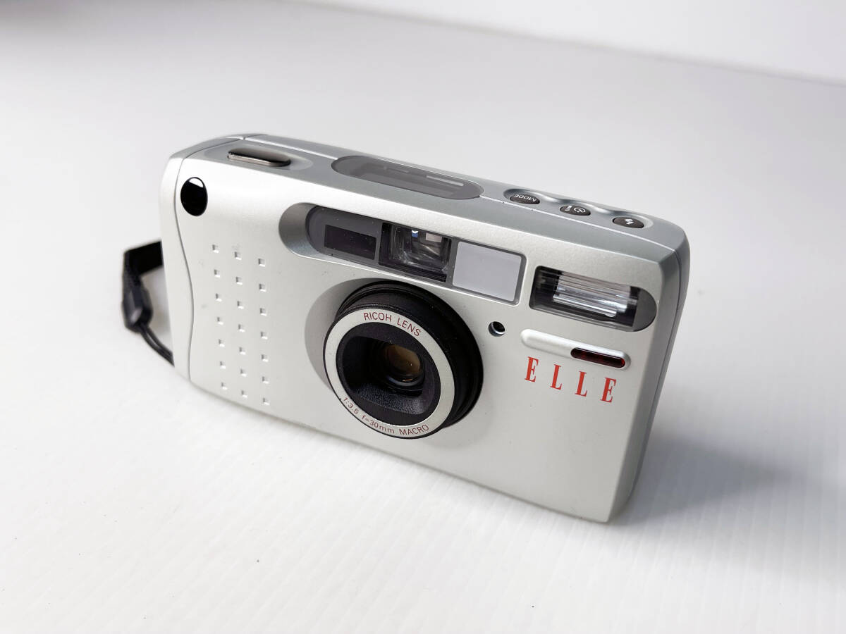 Yahoo!オークション -「ricoh r10 フィルム」の落札相場・落札価格