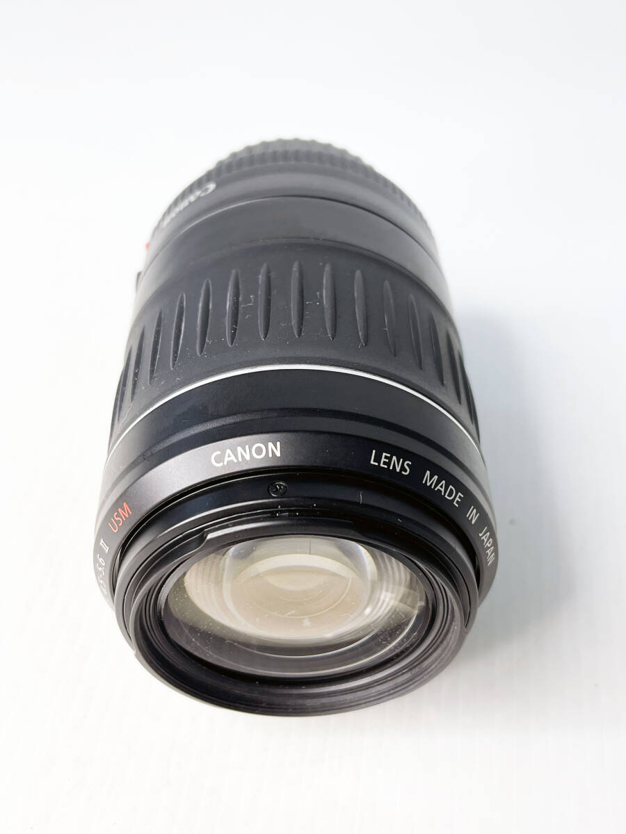 Yahoo!オークション -「ef 55-200mm f4.5-5.6 ii usm」の落札相場