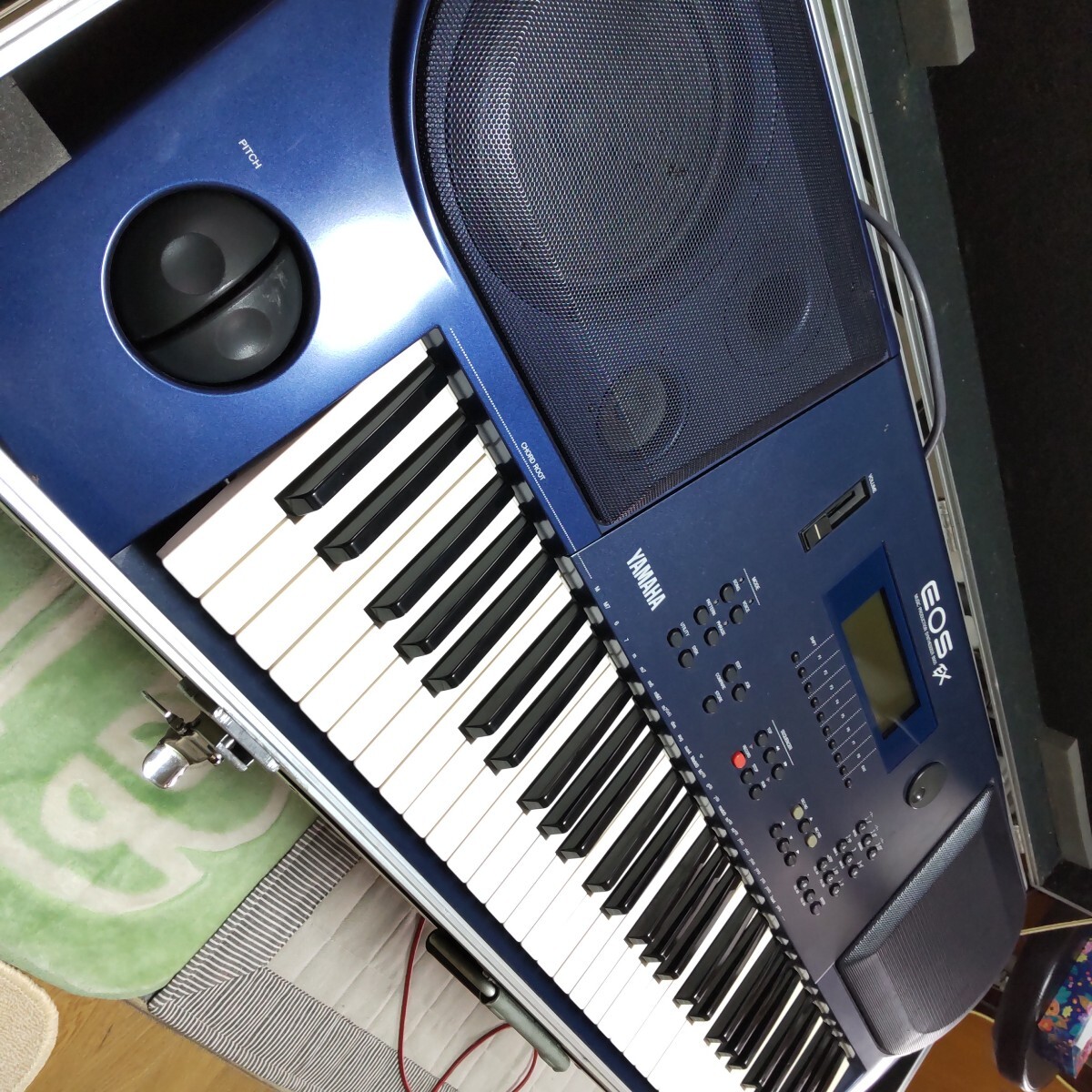 Yahoo!オークション -「yamaha eos b900」の落札相場・落札価格