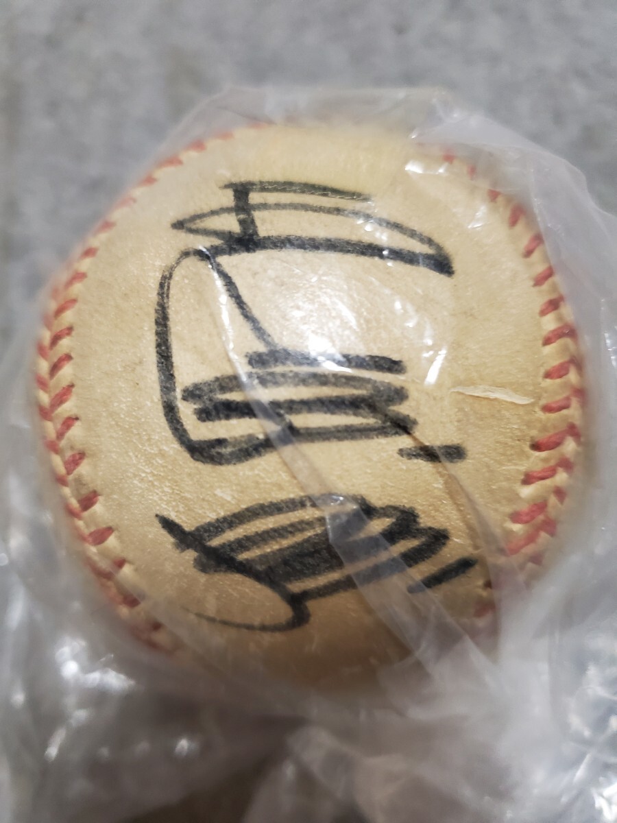 Yahoo!オークション -「王貞治 サインボール」の落札相場・落札価格