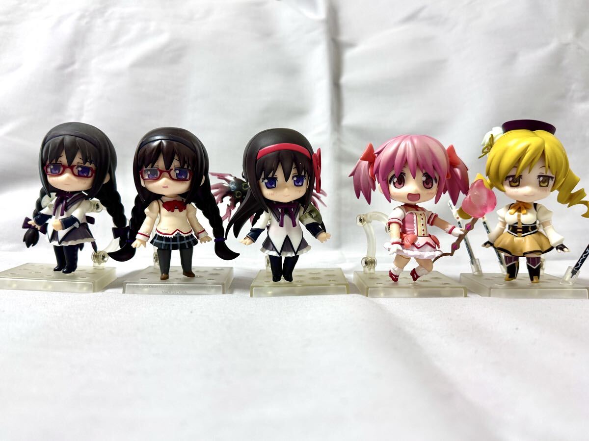 2026年最新】Yahoo!オークション -まどかマギカ フィギュア セットの