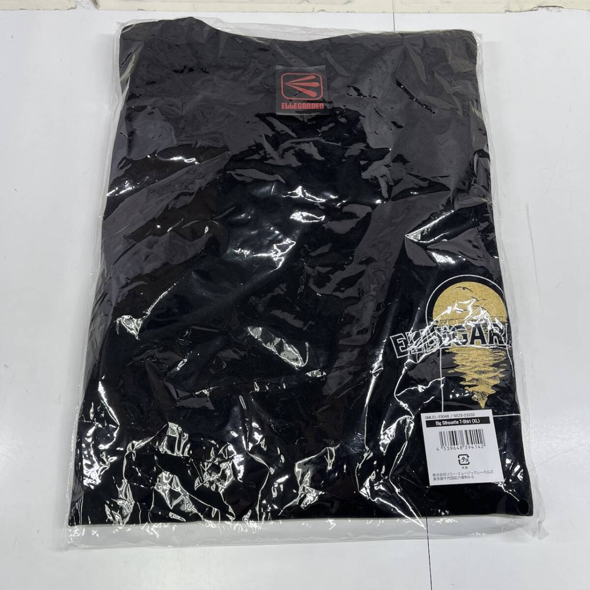 Yahoo!オークション -「エルレガーデンtシャツellegarden」の落札相場